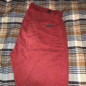 7 for all Mankind Men’s Jeans